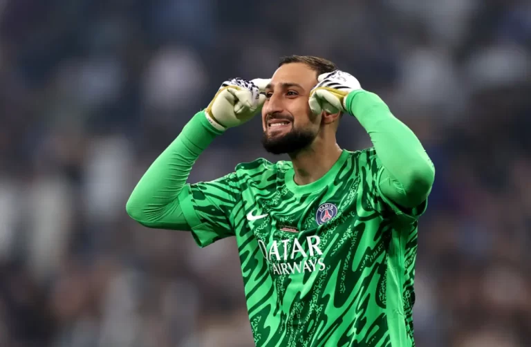PSG vs. Donnarumma, RĂZBOI TOTAL!