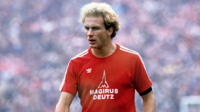 Rummenigge sare la gâtul vedetelor de azi: Pe vremea noastră…!