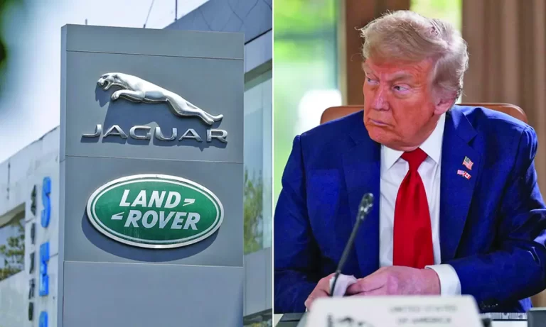 Jaguar Land Rover își schimbă șeful. Trump denunță wokism și trădarea ADN-ului britanic
