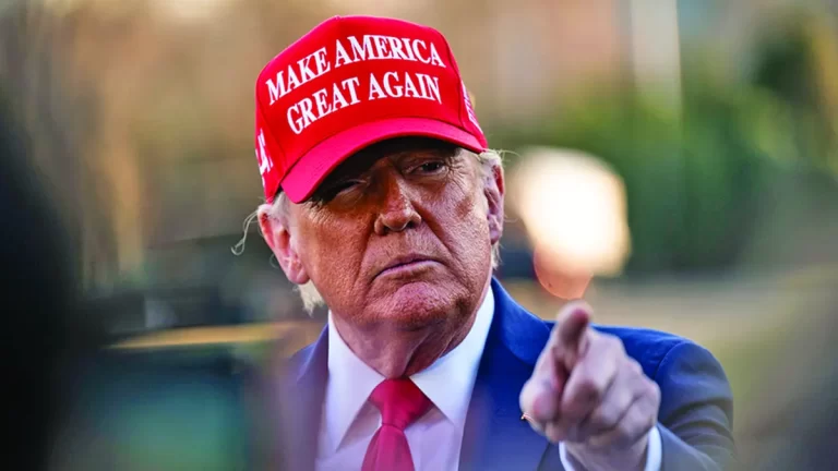 MAGA și noul neoconservatorism. Structurile hegemoniei americane au rămas intacte