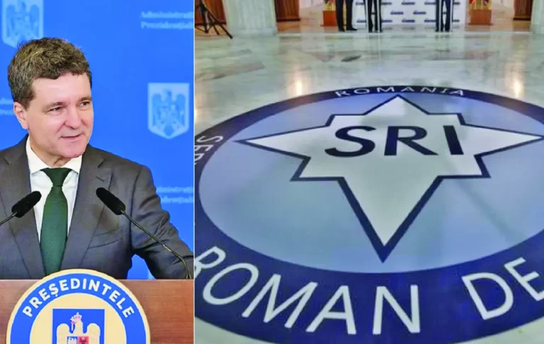 Republica Specialilor: magistrații vor pensii, Nicușor – controlul SRI și SIE!