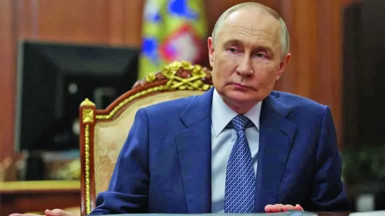 Putin nu este interesat de pace. Cum rămâne cu economia Rusiei?