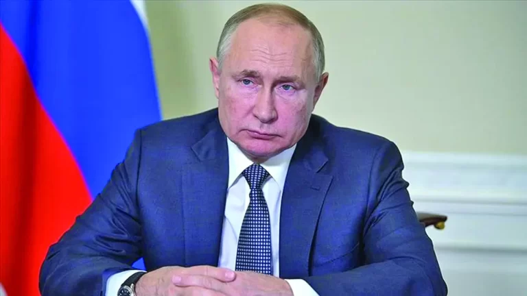 Capcana lui Putin