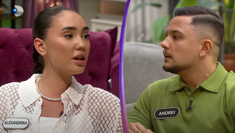 Casa iubirii – sezonul în care „matrimoniale.tv” își dă cu stiletto-n propriu picior