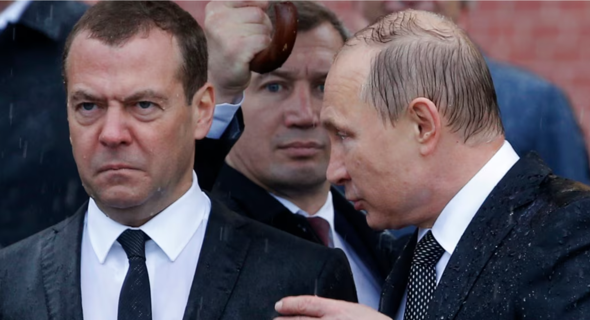 Austria NATO Rusia