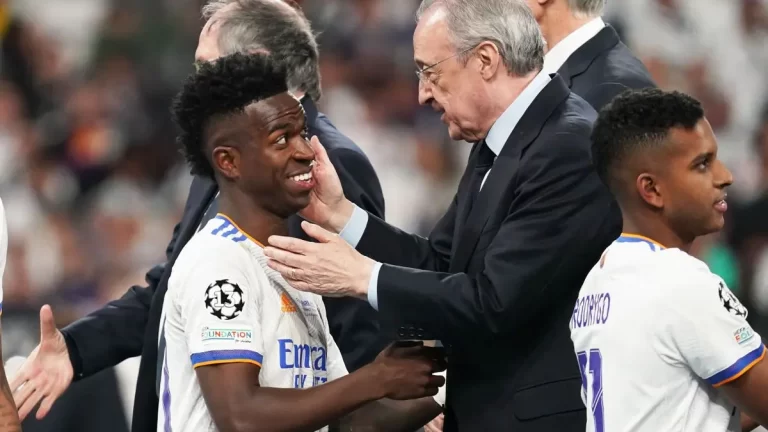 Război total la Real Madrid: A bătut cu pumnul în masă!