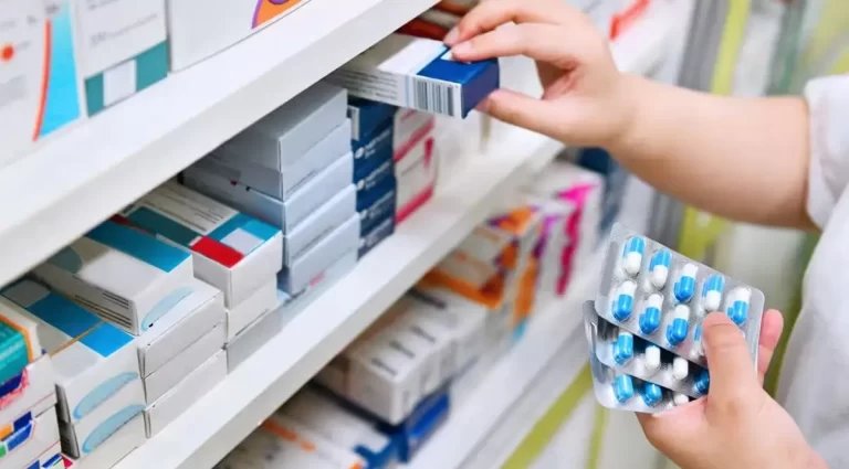 America lasă Europa fără medicamente