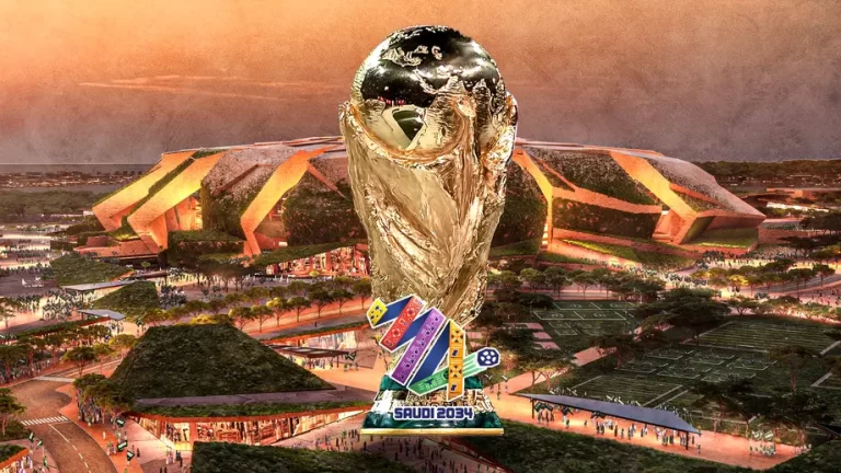 FIFA, presată să ia Cupa Mondială de la Arabia Saudită – ”Mulți vor muri!” 