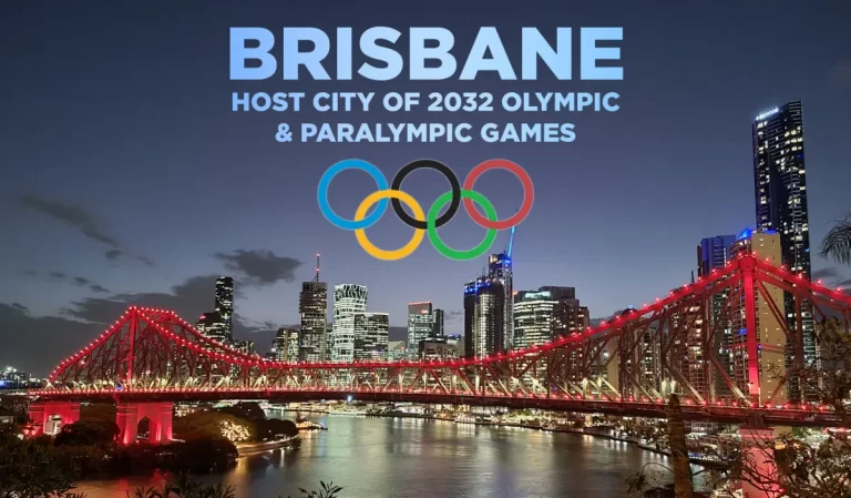 Australia investește o sumă uriașă pentru Jocurile Olimpice din 2032