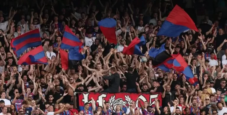 Au aruncat în aer meciul Crystal Palace – Nottingham Forest