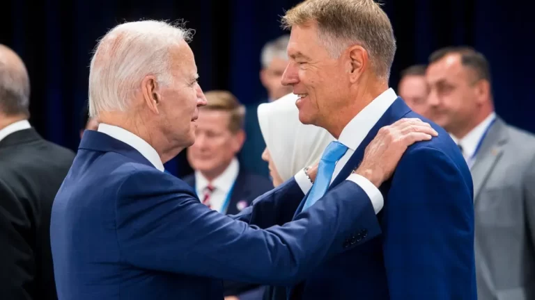 România, pion sau laborator globalist? SUA anchetează implicarea administrației Biden în anularea alegerilor din decembrie 2024