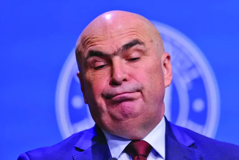 Bolojan, reformatorul: ANAF devine Poliția meniului!