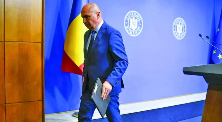 Bolojan, profetul Apocalipsei