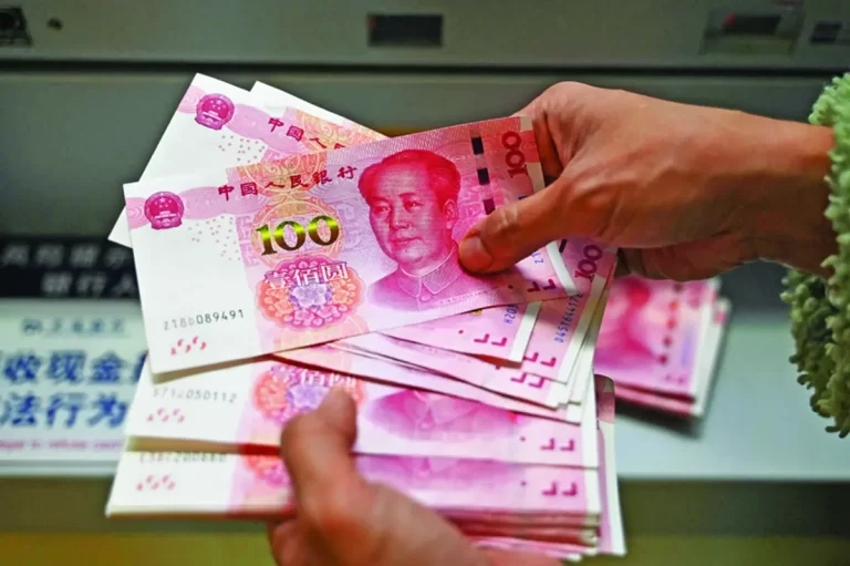 Cum vrea China să împingă folosirea yuanului la nivel global