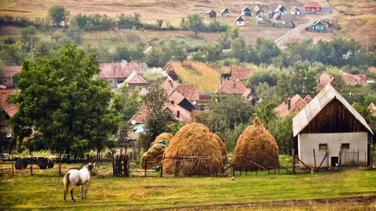 Satele românești se răscoală împotriva Guvernului. S-a depășit linia roșie