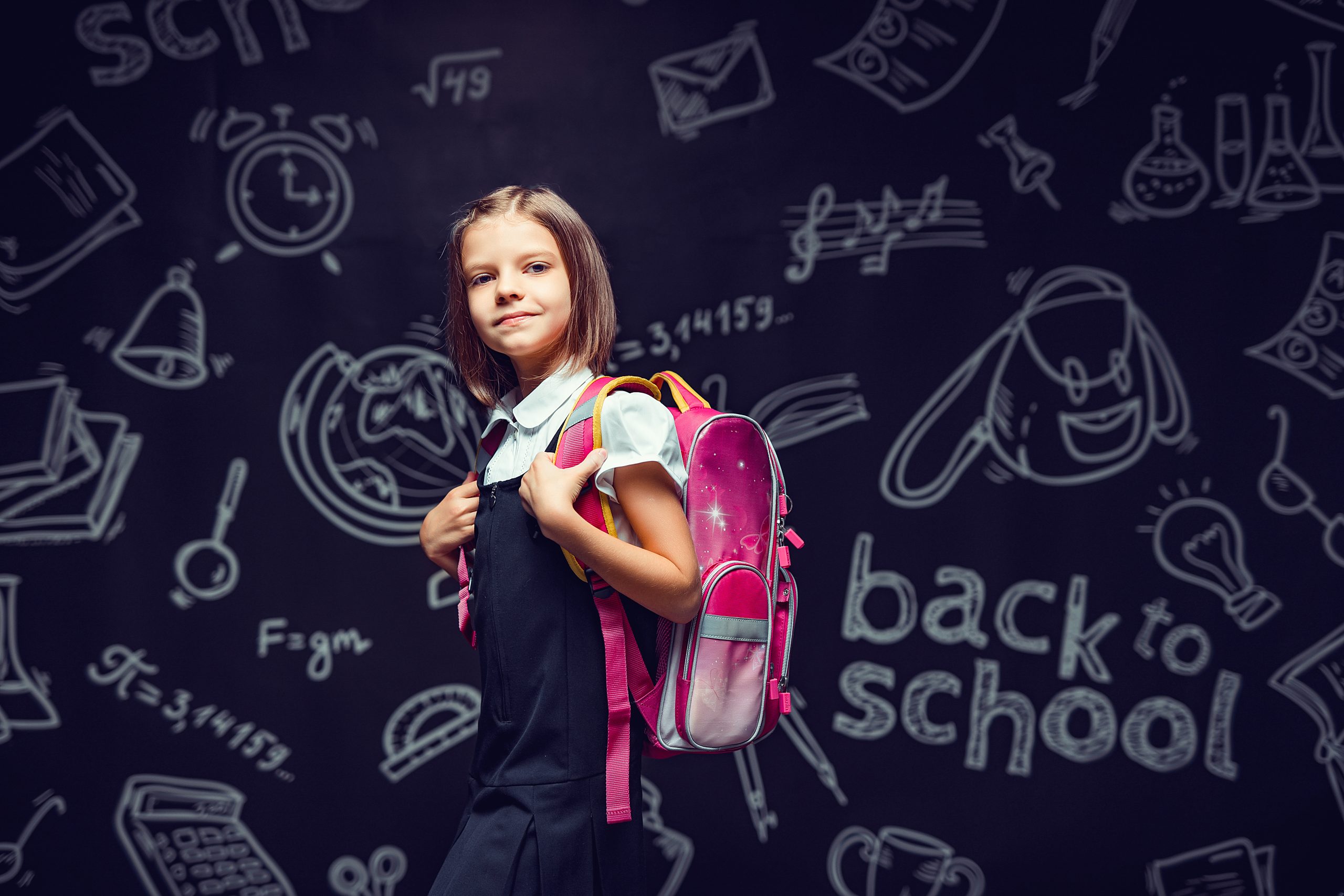 Back to school