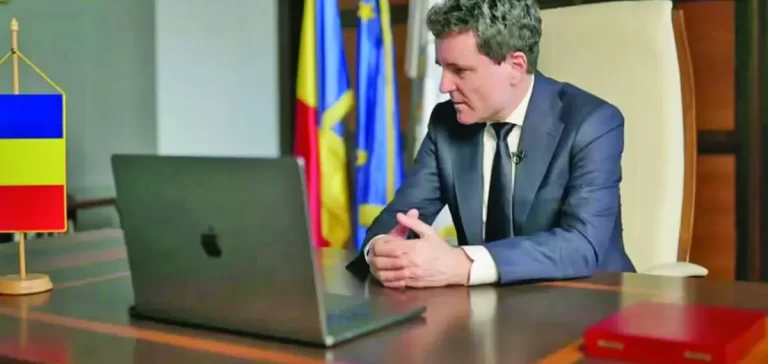 Negocieri, PR și prostie: Nicușor Dan – NO SIGNAL