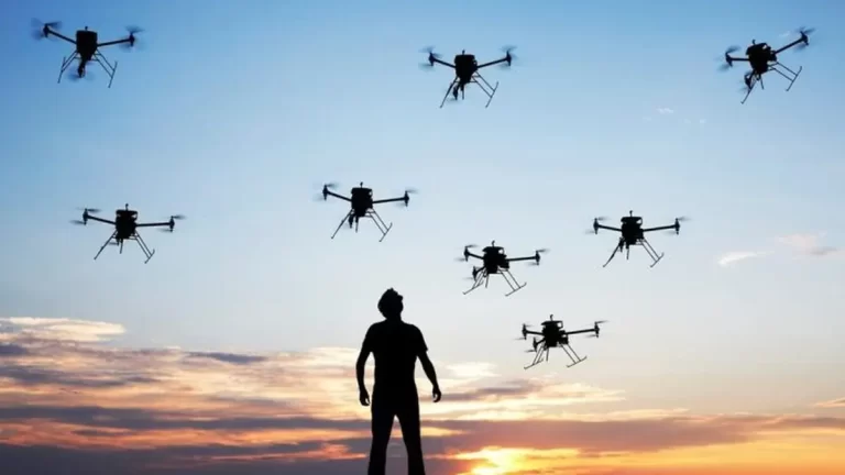 În vremuri de război, MAI are un îndemn incredibil pentru români: „Nu ridicaţi drone în minivacanţa de 1 Decembrie!”