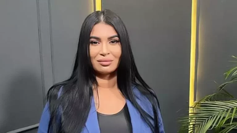 Fiica lui Ioniță de la Clejani și-a prins partenerul cu „amanta”. S-a lăsat cu scandal! „Când am venit, l-am găsit cu o domnișoară”