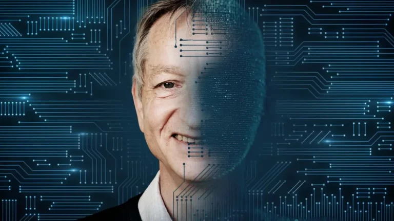 „Părintele” Inteligenîei Artificiale este terifiat de ceea ce a creat