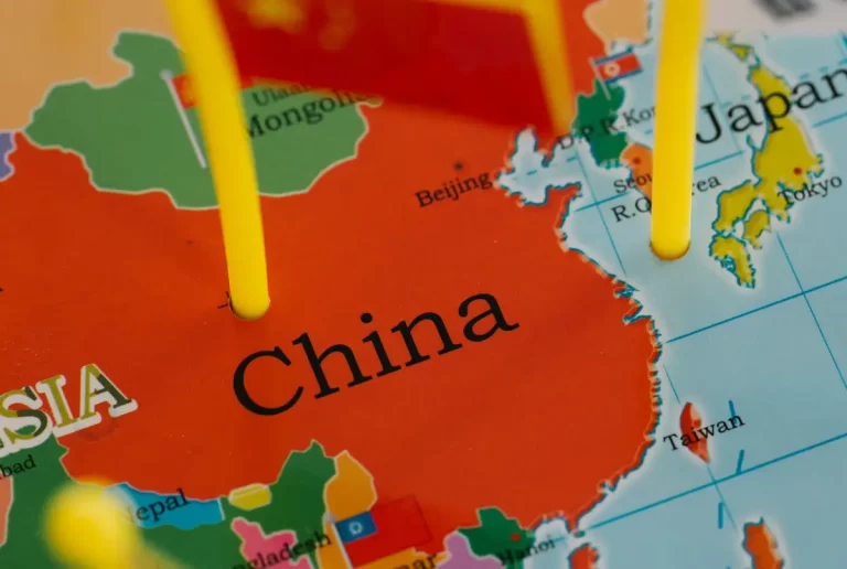 Germania, la cheremul mineralelor strategice ale Chinei