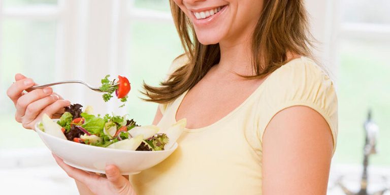 Nutriția preconcepțională: Ce să mănânci înainte de a rămâne însărcinată?