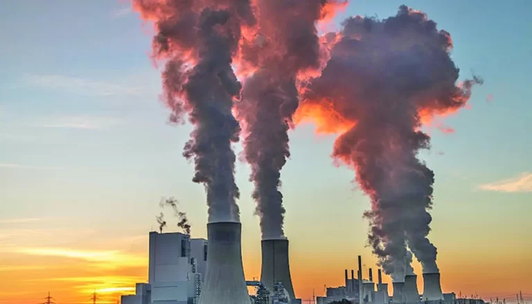 Statele UE părăsesc, tip-til, Green-Deal-ul Ursulei. Emisiile de CO2 au început să crească