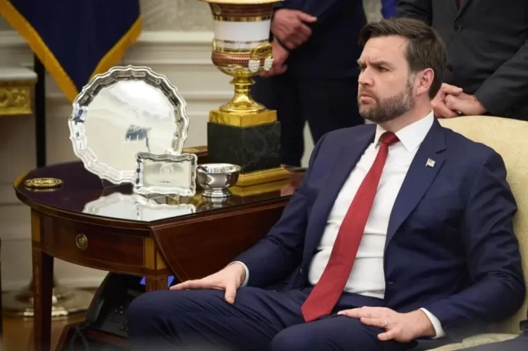 JD Vance: Europa trebuie să preia cea mai mare parte din „povara” garanției de securitate a Ucrainei
