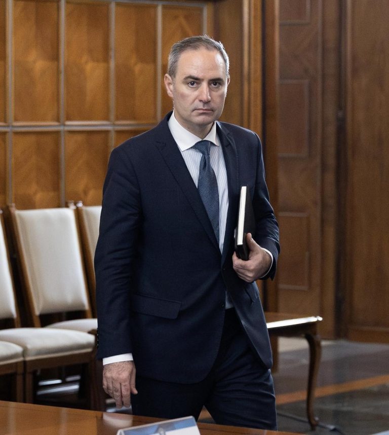 Ministrul Finanțelor a cerut ANAF verificarea marilor companii care tergiversează plata obligațiilor fiscale: Cine a oferit protecție la cel mai înalt nivel acestor jucători?