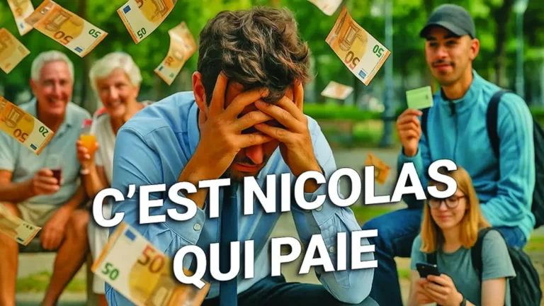 „Nicolas plătește”: revolta online care îi dă fiori lui Macron