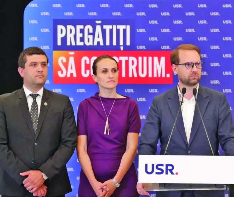 De la „fără penali” la „cu pile la Externe”!