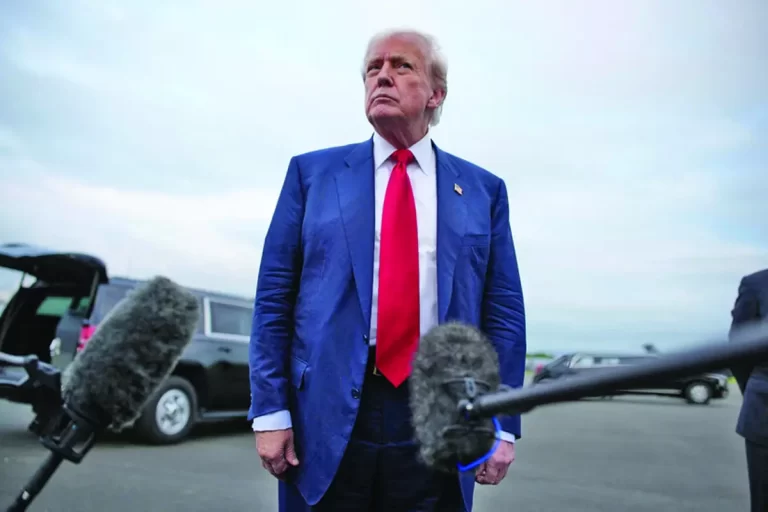 Noua ordine comercială dorită de Trump