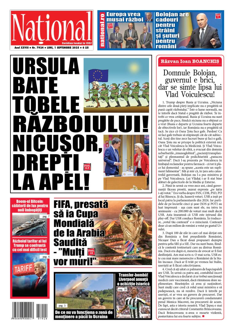 Alege ce citești!