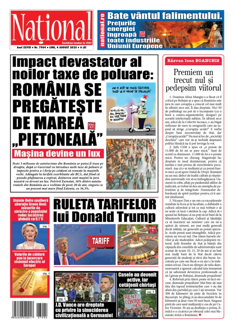 Alege ce citești