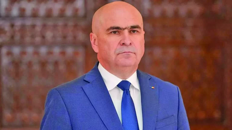 Gata și cu PNRR. Bolojan blochează toate șantierele și renunță la contracte