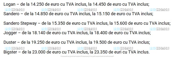 preturi-actualizate-gama-dacia-1-august-2025-promotor - Ziarul National