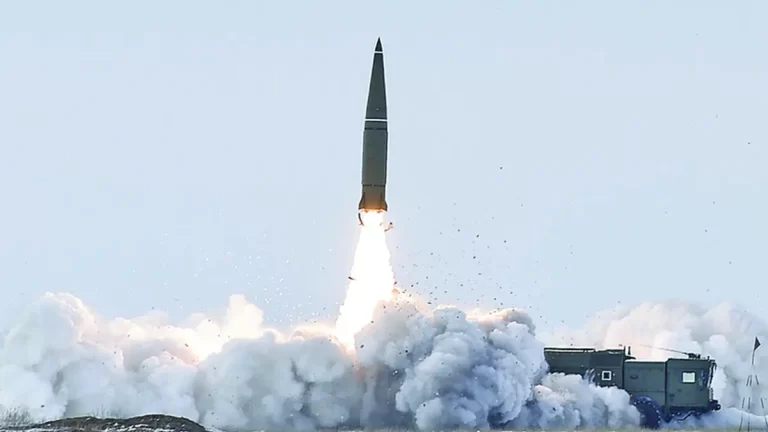 Retragerea Rusiei din pactul nuclear nu este o amenințare deșartă