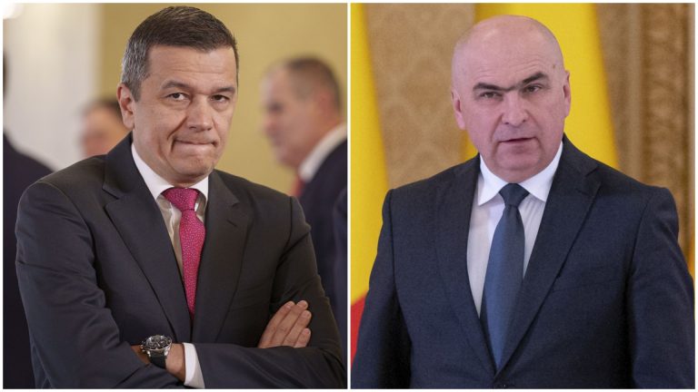 Negocieri Bolojan- Grindeanu pe forma finală a Pachetului 2 de măsuri fiscale/Ședință decisivă la PSD