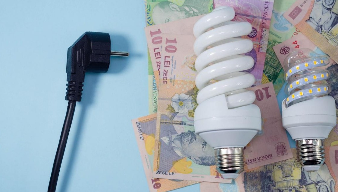 tichete de energie Guvernul