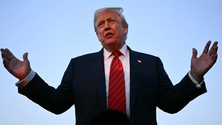 Trump, mișcare istorică pe Wall Street. Miza: sute de miliarde de dolari și viitorul pieței imobiliare americane