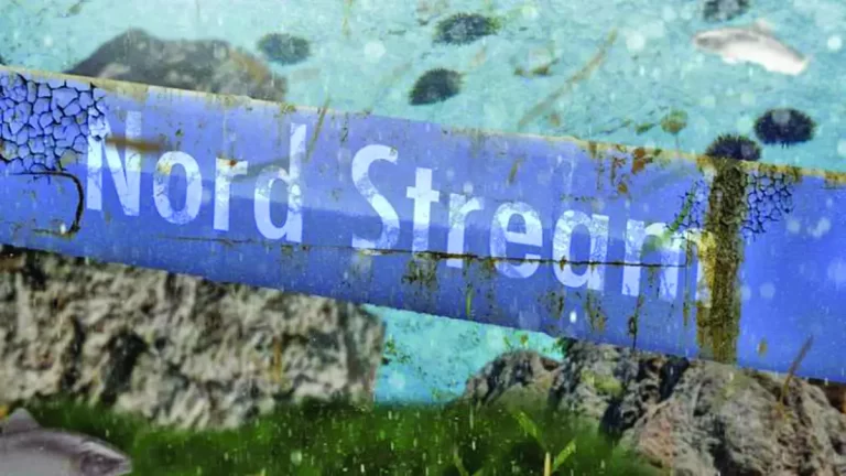 Ucrainean implicat în atacurile asupra conductelor Nord Stream, arestat în Italia