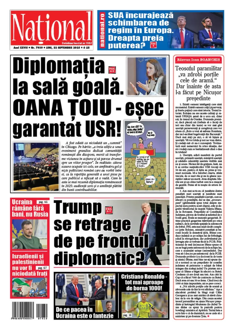 Alege ce citești