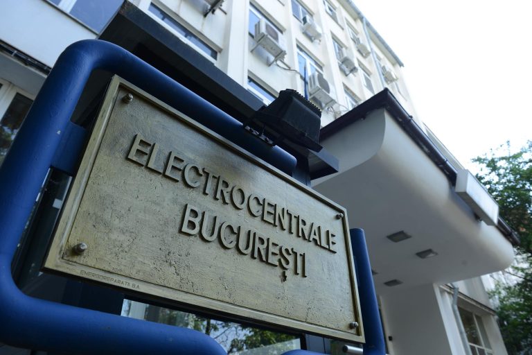Un nou director general la ELCEN, după ce Claudiu Crețu a ajuns în vizorul DNA