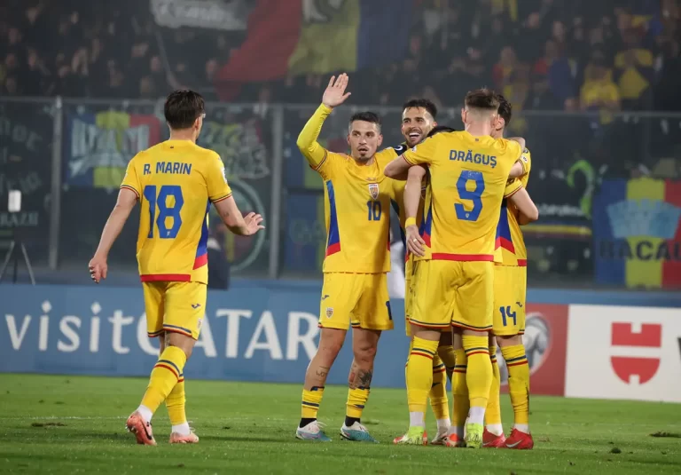 România, șansă mare pentru CM 2026