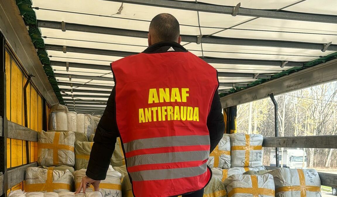 ANAF - Ziarul National ANAF OLX Publi24