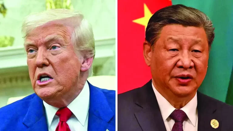 America înțelege greșit obiectivele Chinei
