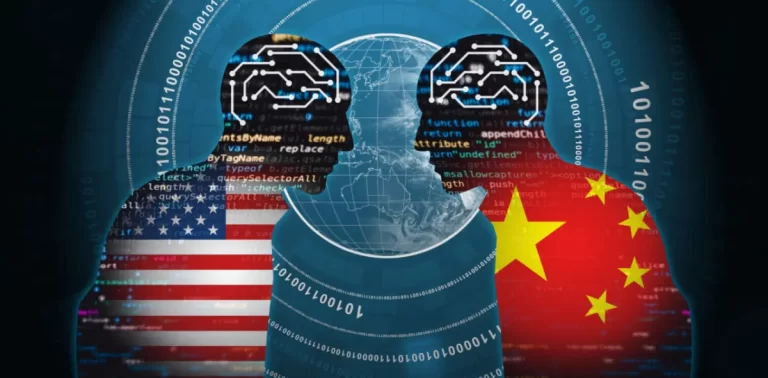 America trebuie să aleagă: urmărirea profiturilor sau confruntarea cu tehnologia chineză
