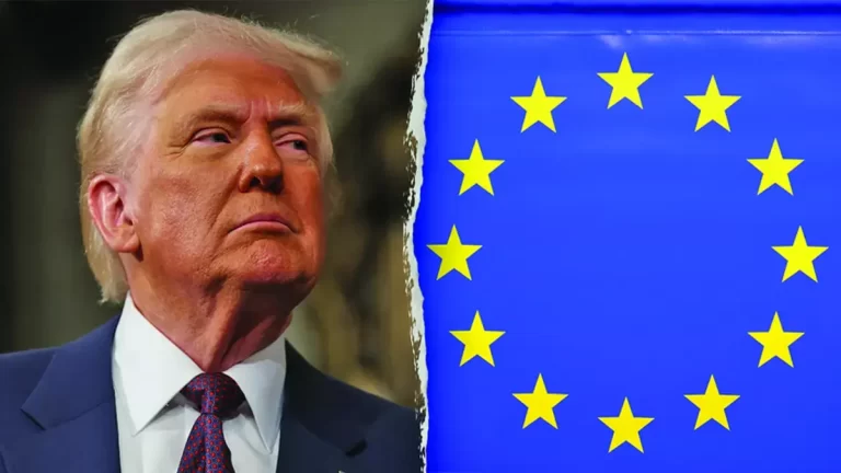 America nu mai are prieteni, ci doar dușmani