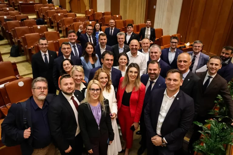 România, sabotată de ONG-urile de la Mediu