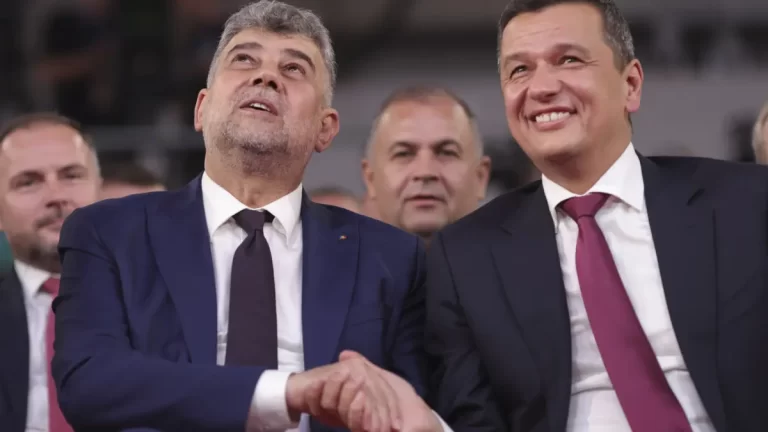A dispărut PSD. Se caută partid, dar nu se oferă recompensă găsitorului
